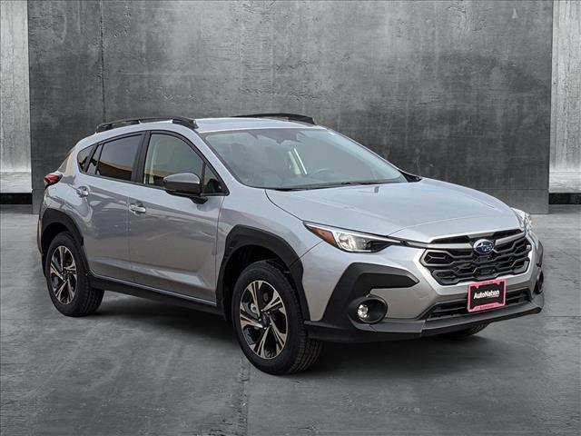 new 2024 Subaru Crosstrek car, priced at $29,848