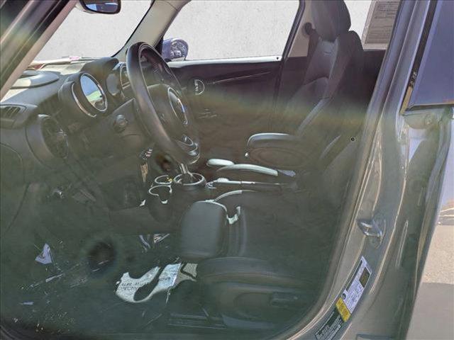 used 2019 MINI Hardtop car, priced at $13,400