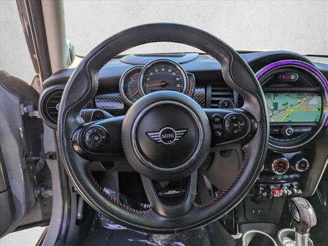 used 2019 MINI Hardtop car, priced at $13,400