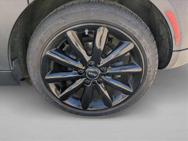 used 2019 MINI Hardtop car, priced at $13,400