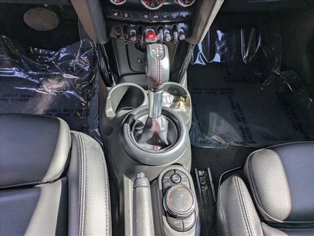 used 2019 MINI Hardtop car, priced at $13,400