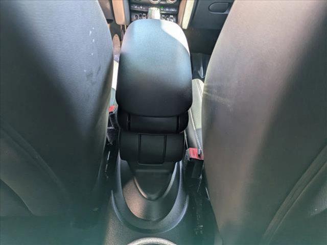 used 2019 MINI Hardtop car, priced at $13,400