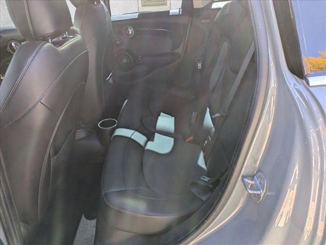 used 2019 MINI Hardtop car, priced at $13,400