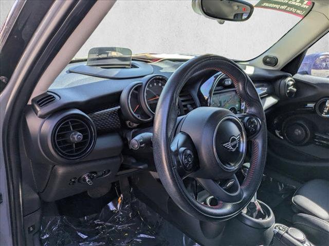 used 2019 MINI Hardtop car, priced at $13,400