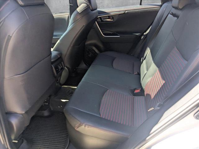 used 2024 Toyota RAV4 Prime car, priced at $46,086
