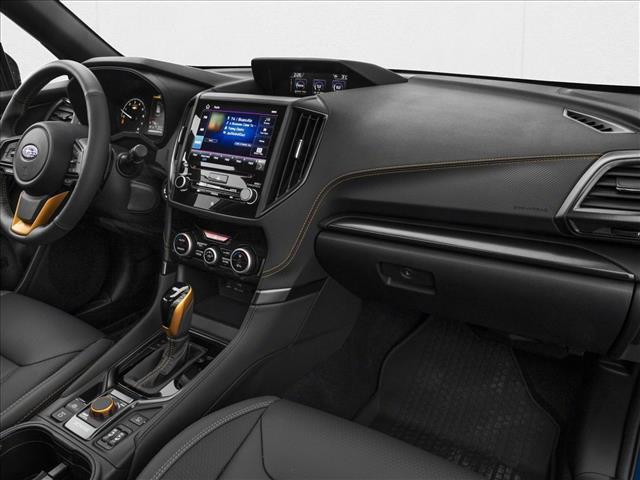 new 2026 Subaru Forester car, priced at $44,687