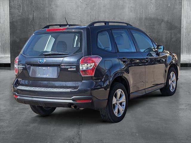 used 2015 Subaru Forester car, priced at $14,000