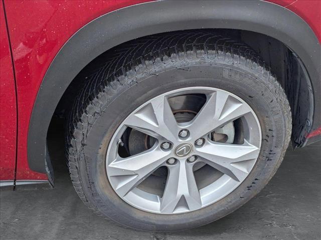 used 2017 Lexus NX 200t car, priced at $21,501