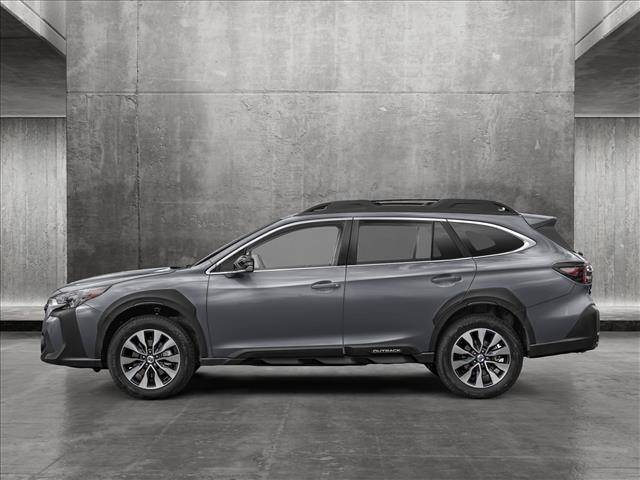 new 2025 Subaru Outback car, priced at $39,714