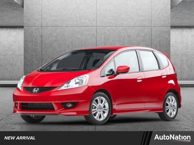 used 2009 Honda Fit car, priced at $6,729