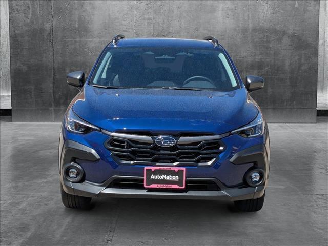 new 2025 Subaru Crosstrek car, priced at $32,576