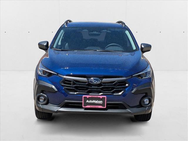 new 2025 Subaru Crosstrek car, priced at $32,576