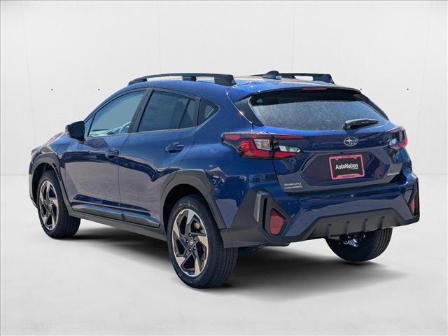 new 2025 Subaru Crosstrek car, priced at $32,576