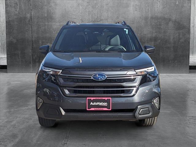 new 2025 Subaru Forester car, priced at $32,706