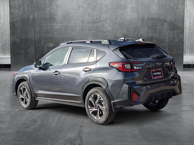 new 2025 Subaru Crosstrek car, priced at $28,408