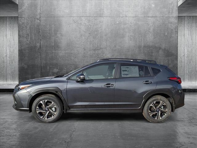 new 2025 Subaru Crosstrek car, priced at $28,408