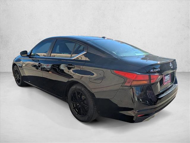 used 2019 Nissan Altima car, priced at $12,500