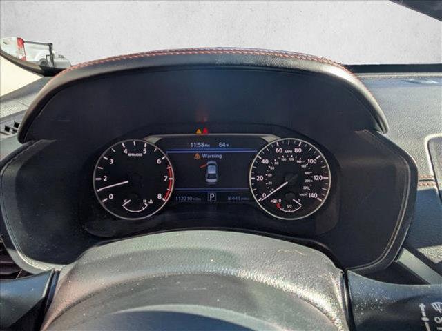 used 2019 Nissan Altima car, priced at $12,500