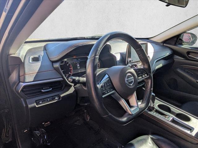 used 2019 Nissan Altima car, priced at $12,500