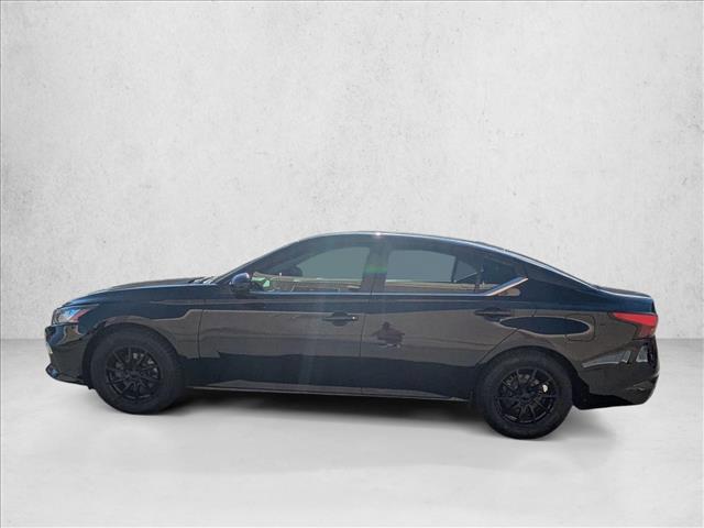 used 2019 Nissan Altima car, priced at $12,500