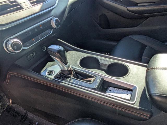 used 2019 Nissan Altima car, priced at $12,500