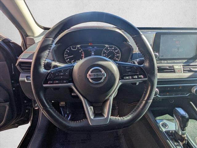 used 2019 Nissan Altima car, priced at $12,500