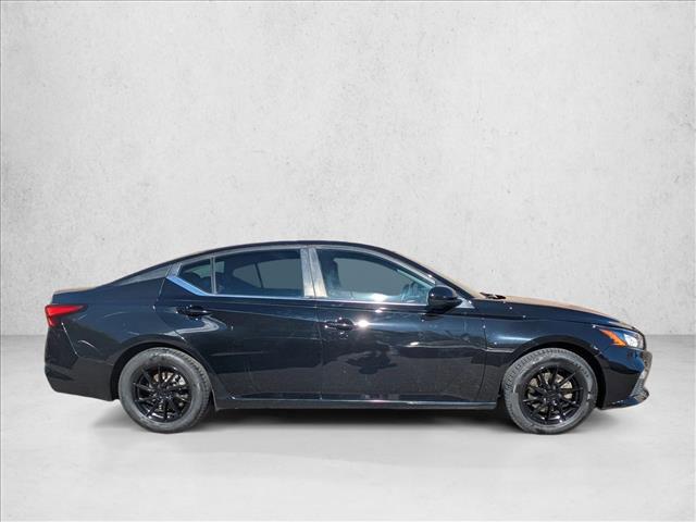 used 2019 Nissan Altima car, priced at $12,500