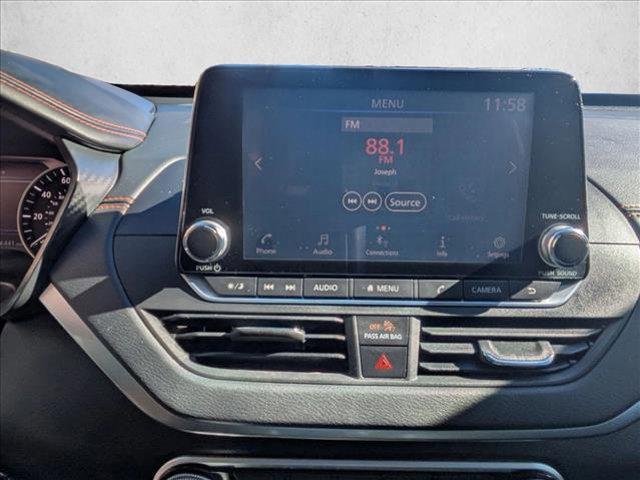 used 2019 Nissan Altima car, priced at $12,500