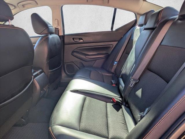 used 2019 Nissan Altima car, priced at $12,500