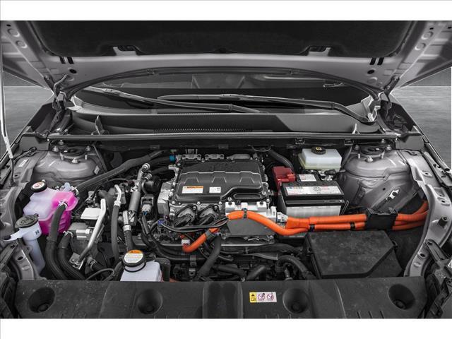 new 2025 Subaru Solterra car, priced at $43,777