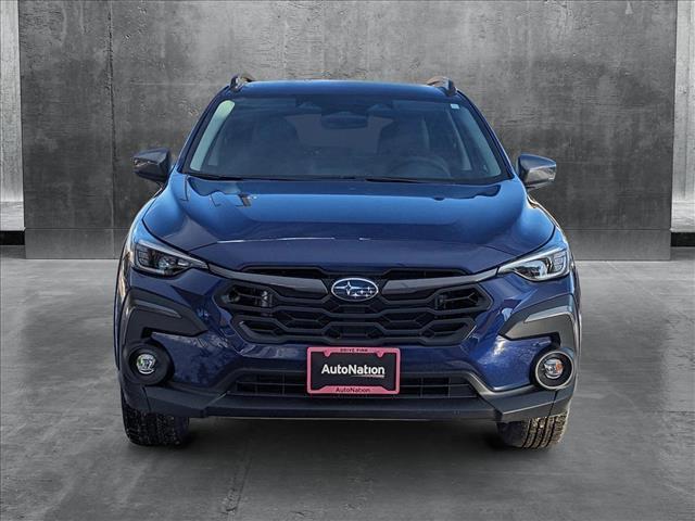 new 2025 Subaru Crosstrek car, priced at $32,593