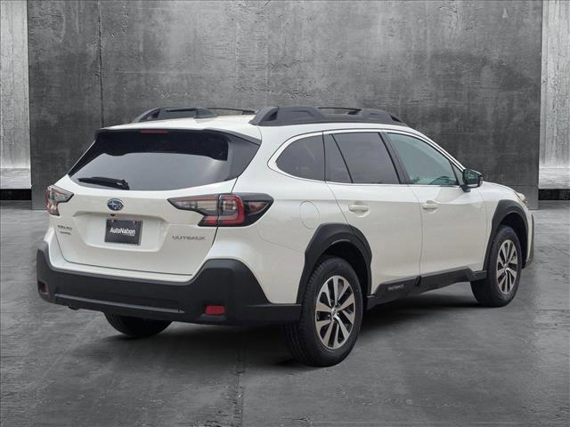 new 2025 Subaru Outback car, priced at $34,746