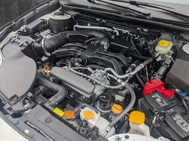new 2025 Subaru Outback car, priced at $34,746