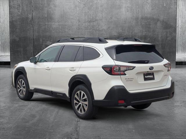 new 2025 Subaru Outback car, priced at $34,746