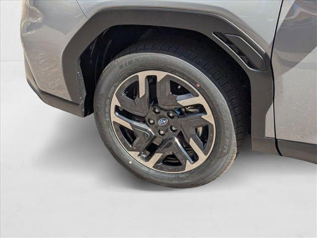 new 2025 Subaru Forester Hybrid car, priced at $41,903