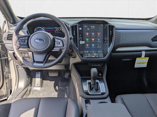 new 2025 Subaru Forester Hybrid car, priced at $41,903