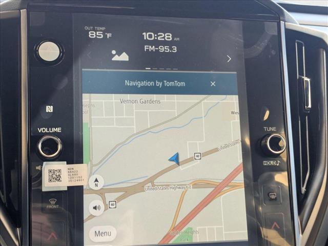 new 2025 Subaru Forester Hybrid car, priced at $41,903