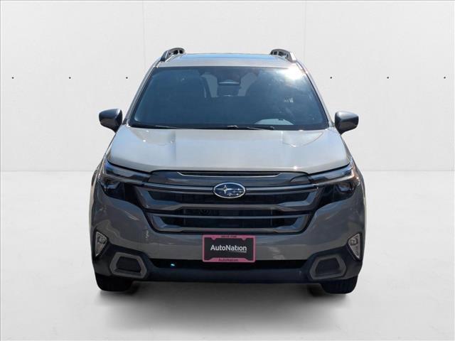 new 2025 Subaru Forester Hybrid car, priced at $41,903