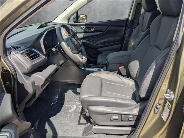 new 2025 Subaru Ascent car, priced at $47,746