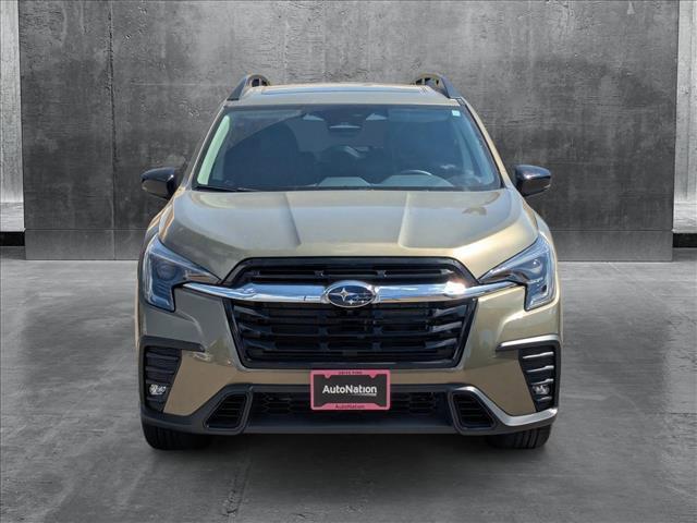 new 2025 Subaru Ascent car, priced at $47,746