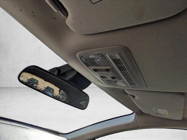 used 2021 Honda HR-V car, priced at $18,700