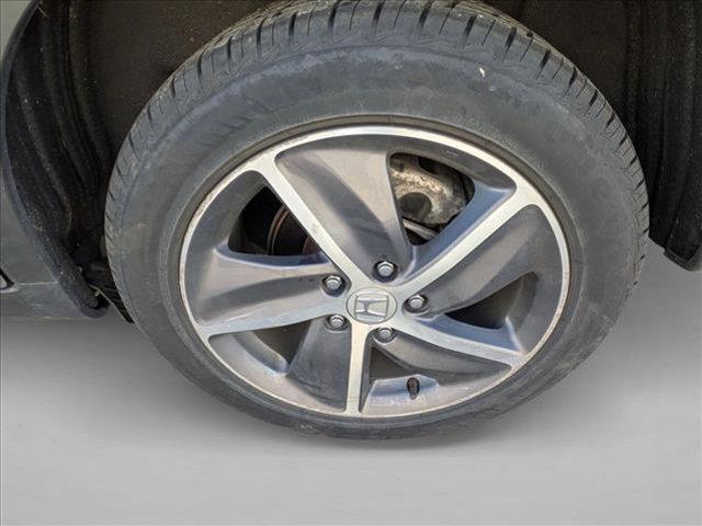 used 2021 Honda HR-V car, priced at $18,700