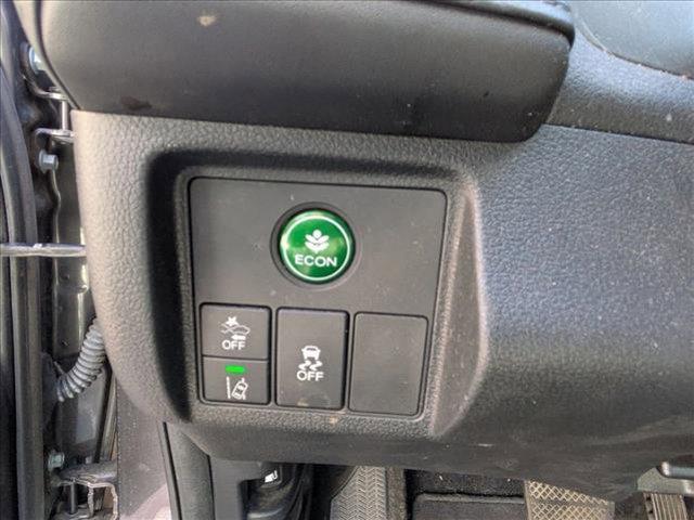 used 2021 Honda HR-V car, priced at $18,700