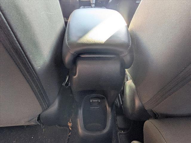 used 2021 Honda HR-V car, priced at $18,700