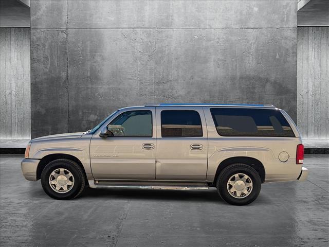 used 2006 Cadillac Escalade ESV car, priced at $11,998