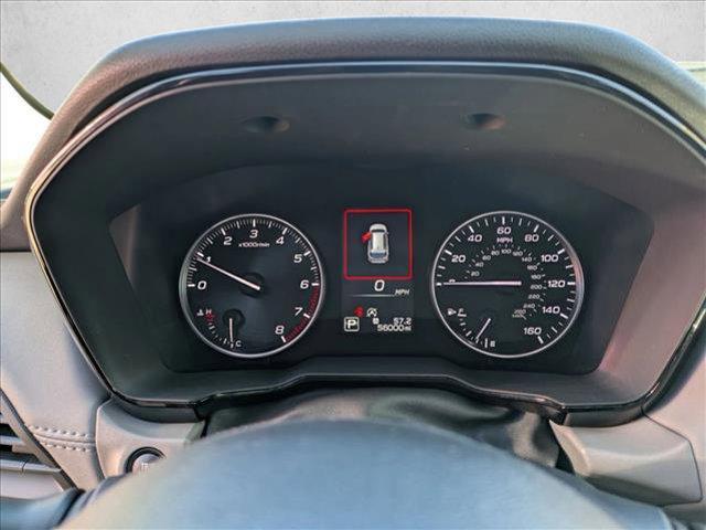 used 2023 Subaru Outback car, priced at $24,200