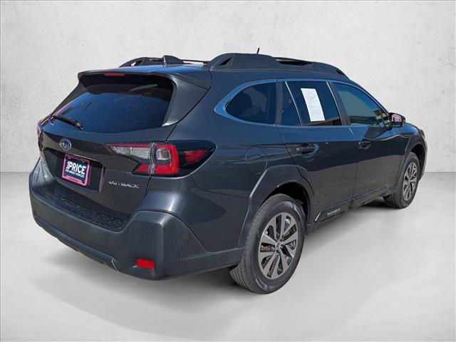 used 2023 Subaru Outback car, priced at $24,200