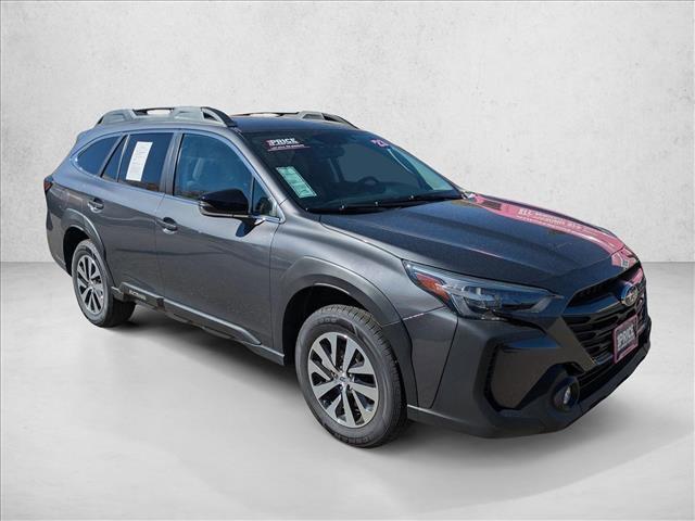used 2023 Subaru Outback car, priced at $24,200