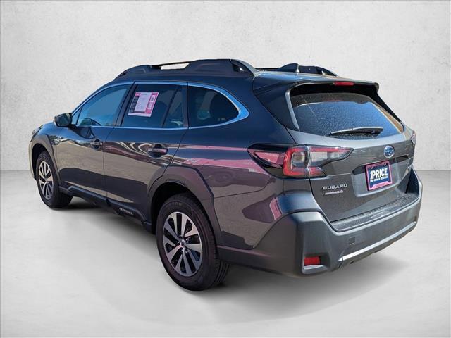 used 2023 Subaru Outback car, priced at $24,200