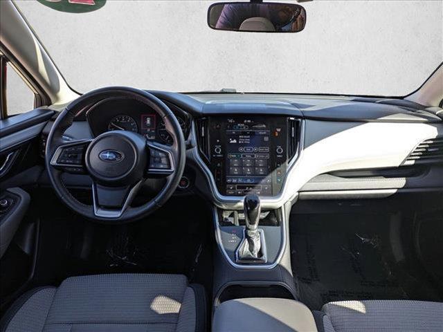 used 2023 Subaru Outback car, priced at $24,200